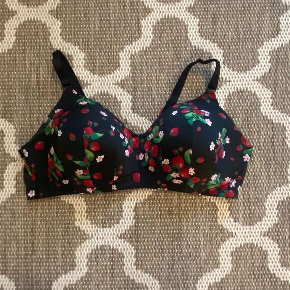 Torrid Bra size 40D - Picture 1 of 6